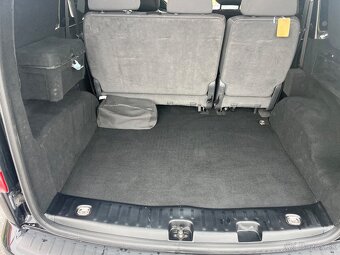 Volkswagen Caddy 1.6TDI - 7