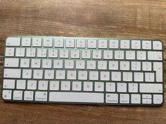 Apple Magic Keyboard 2 - 7
