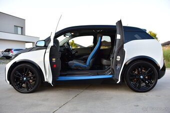 BMW i3s 120 Ah 135kW - 7