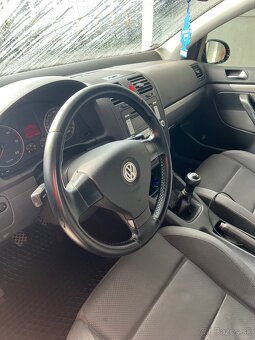 golf 5 tdi 1.9 77kw - 7