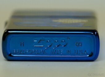 ZIPPO limitované edície - posledné kusy - 7