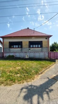 Rodinný dom na predaj s rozsiahlym pozemkom, Dvorniky - 7