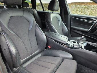 BMW 520 xDrive AT8 SPORTLINE HARMAN - KARDON - 7