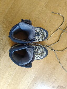 Turistické topánky La Sportiva - 7