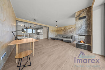 RD pri vode a lese v Novej Dedinke - 7