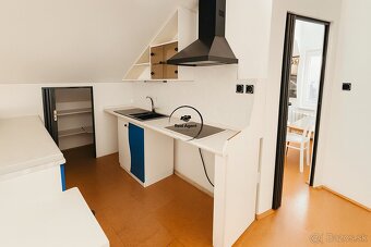 Priestranný rodinný dom s veľkým pozemkom – Košice - Krásna - 7