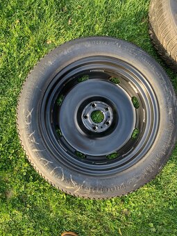 Rezervné koleso VW 5x112 145/85 R18 - 7