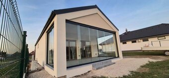 Pergoly, prístrešky, altánky, zimné záh.zasklievacie systémy - 7