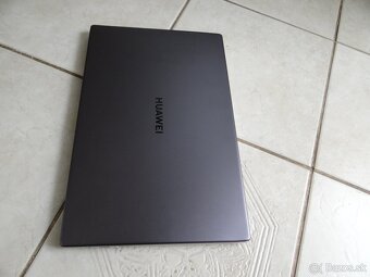 15.6" HUAWEI D15/ I3-10Th/ 8GB RAM/ 256GB SSD/ Intel UHD Gr - 7