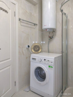 Štúdio 1+kk s bazénom Slnečné pobrežie-Bulharsko - 7