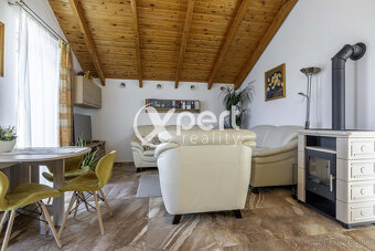 Rodinný dom – pokoj, pohodlie a skvelá dostupnosť - 7