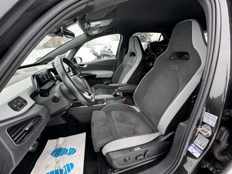 Volkswagen ID.3 Pro S 150kW Tour Matrix - 7