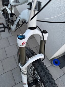 Specialized FSRxc - celoodpruzeny bicykel - 7