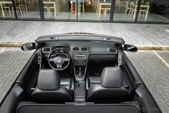 Golf kabriolet 2013 - 7