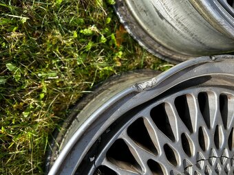 Disky Bmw 5x120 r15 - 7