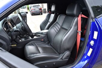 Dodge Challenger SRT Hellcat Redeye 6,2 678 KW - 7