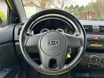 Kia Picanto 1.1 LX+ - 7