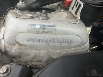 predam bmw 325i m-packet - 7