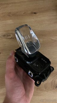 VOLVO pákový volič Orrefors 32280785 - 7