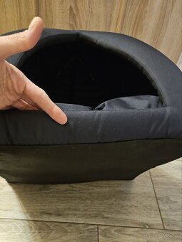 Pelech - iglu, Dog Fantasy Kukaňa Basic - 7