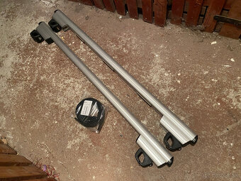 OEM Stresne nosice BMW E46 Touring - 7