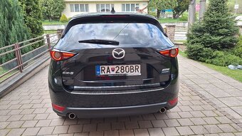 Mazda CX5 2018 - 7
