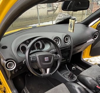Seat Ibiza Cupra R - 7