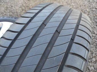 Alu disky 17" 5x108 Volvo XC70 - 7