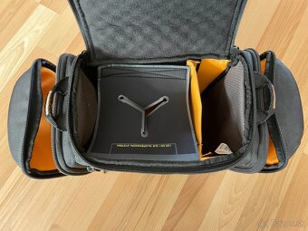 Case Logic - foto brašňa - 7