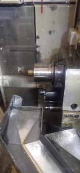 Soustružnický automat Kovosvit Compact A25 (6520) - 7