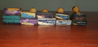 Staré pečiatky - 7