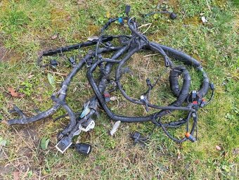 Ford FOCUS Mk2 2.tdci , S-max, Mondeo, C-Max - 7