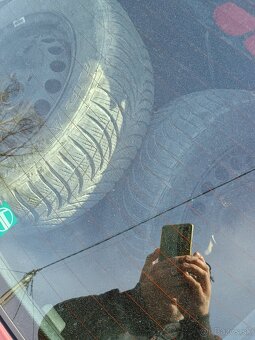 Škoda Octavia 1.8 benzín - 7