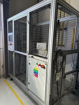 Robot EPSON S5-A701S (8259) - 7