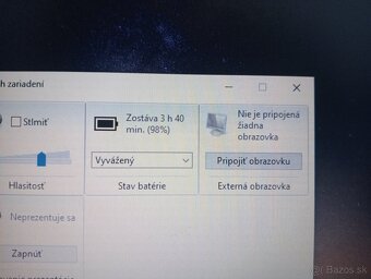 Lenovo Thinkpad T470 , Intel i5 , 8gb ram , ssd , Win 10 - 7