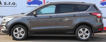 Ford Kuga 1.5 EcoBoost 150k Titanium - 7