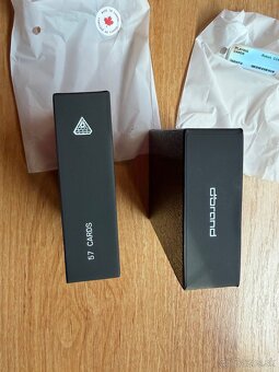 Dbrand robot city hracie karty - 7