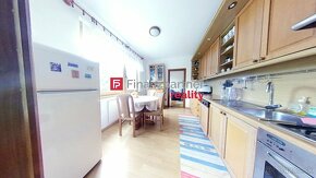 PONÚKNITE CENU  vybavený 3 izbový byt v Nitre, Chrenová, 3D  - 7