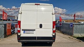 Citroën Jumper 2.2 BlueHDi 140k 35 L3H2 odpočet DPH - 7