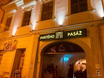 ++PRENÁJOM masážny salón 15 m2 v centre Trnavy++ - 7