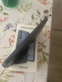 Samsung A15 5g - 7