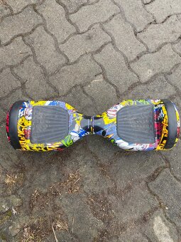 Predám hoverboard - 7