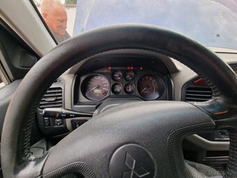 Mitsubishi Pajero 3.2 DiD 121KW Automatic 4x4 - 7