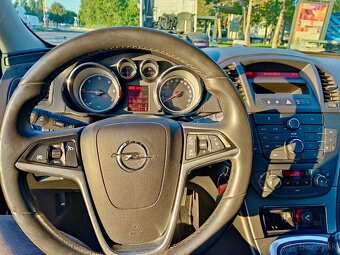 OPEL INSIGNIA - 7