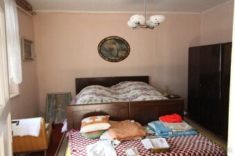 RD/ chalupa / Liešťany - 7