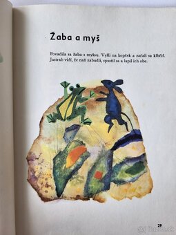 Lev Nikolajevič Tolstoj - Rozprávky a bájky - 7