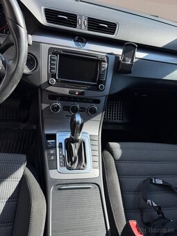 Passat b7 Predám/Vymenim - 7
