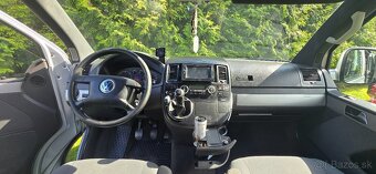 Multivan 2.5 128 kw 2003 - 7