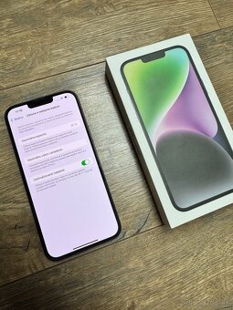 iPhone 14 plus 128GB - 7