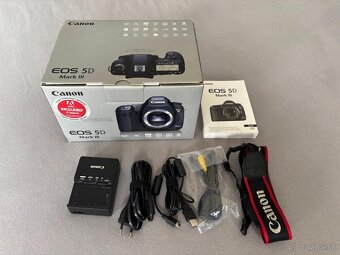 Canon EOS 5D Mark III - 7